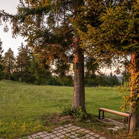 Holiday Home Razglednik Logatec Εξωτερικό φωτογραφία