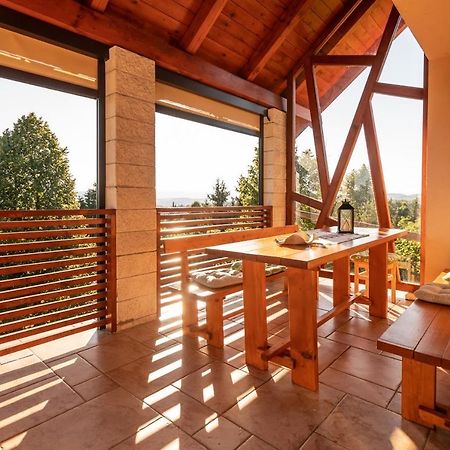 Holiday Home Razglednik Logatec Εξωτερικό φωτογραφία