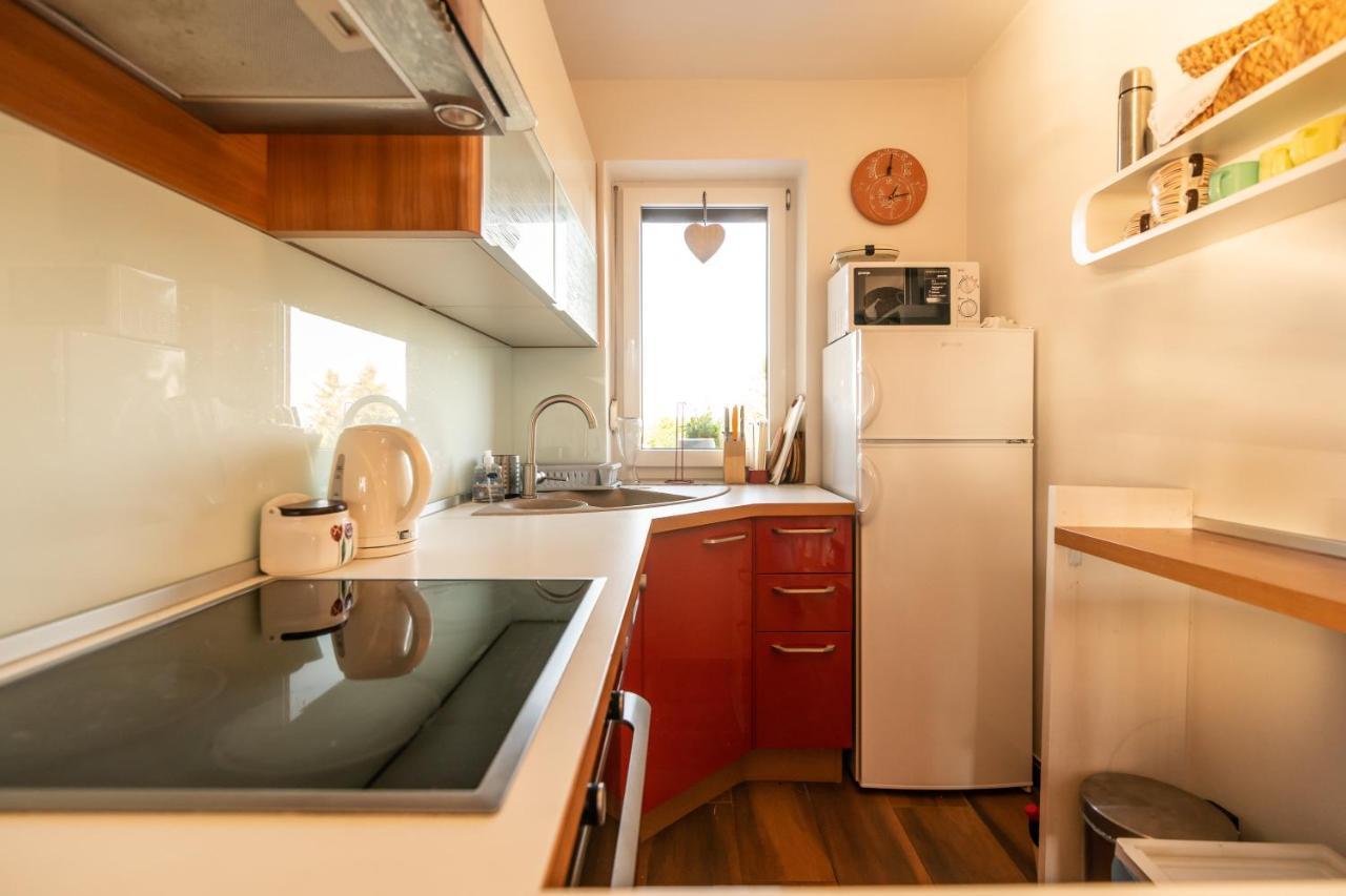 Holiday Home Razglednik Logatec Εξωτερικό φωτογραφία