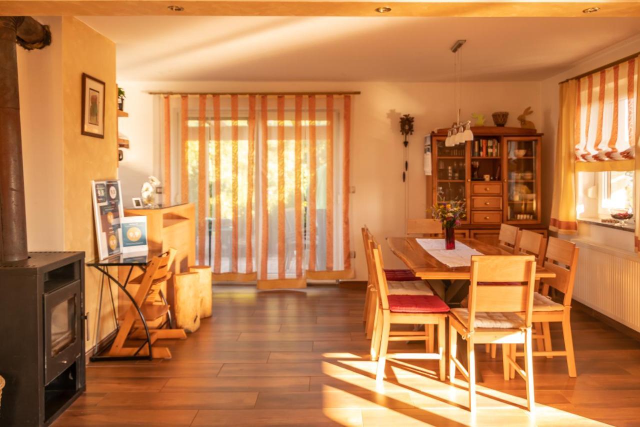 Holiday Home Razglednik Logatec Εξωτερικό φωτογραφία