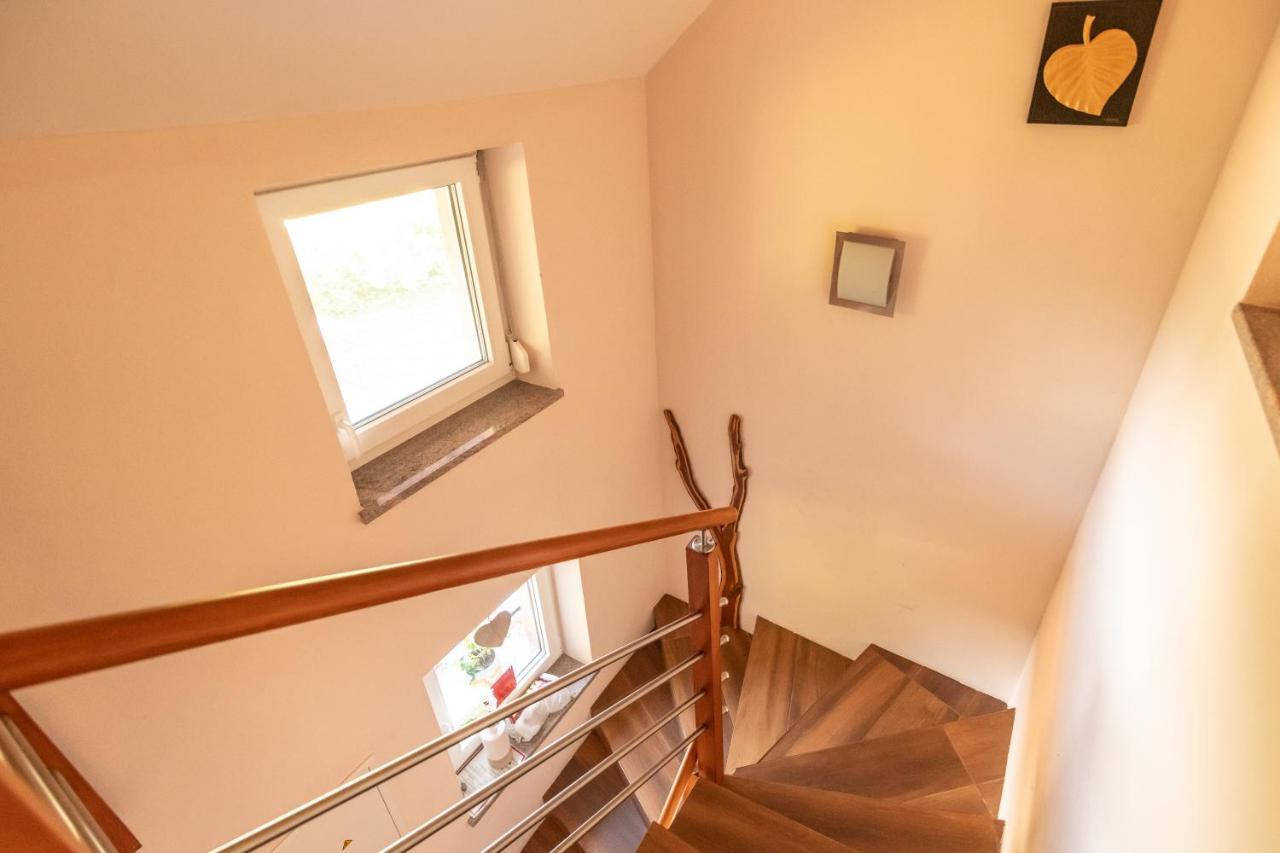 Holiday Home Razglednik Logatec Εξωτερικό φωτογραφία
