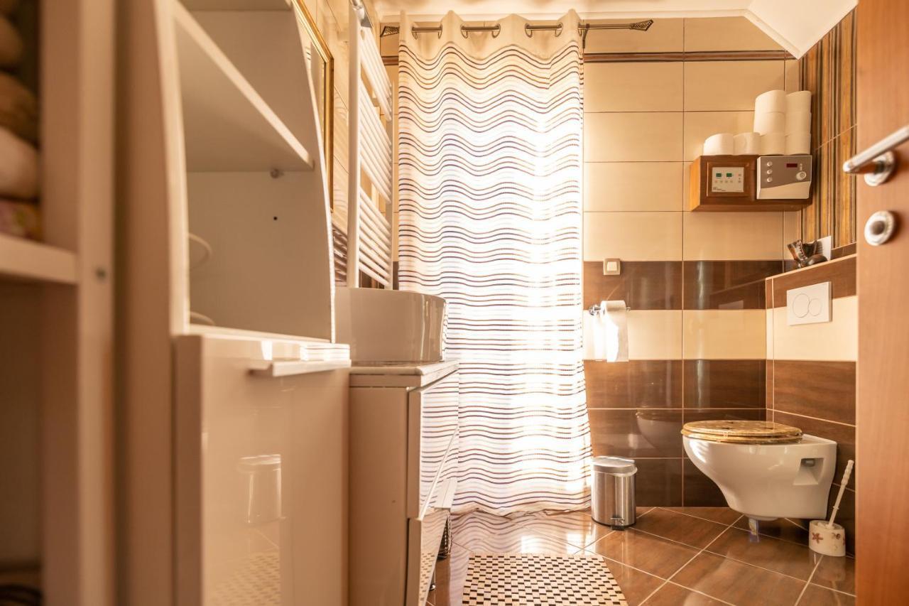 Holiday Home Razglednik Logatec Εξωτερικό φωτογραφία