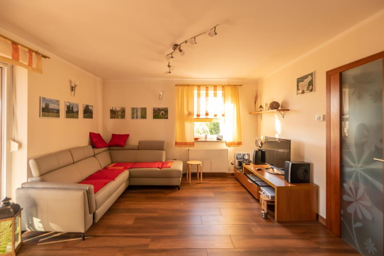 Holiday Home Razglednik Logatec Εξωτερικό φωτογραφία