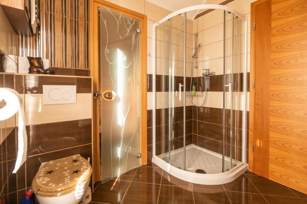 Holiday Home Razglednik Logatec Εξωτερικό φωτογραφία