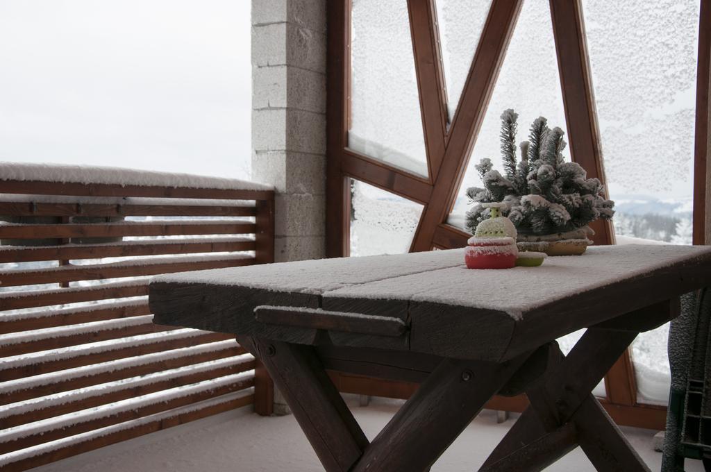 Holiday Home Razglednik Logatec Δωμάτιο φωτογραφία