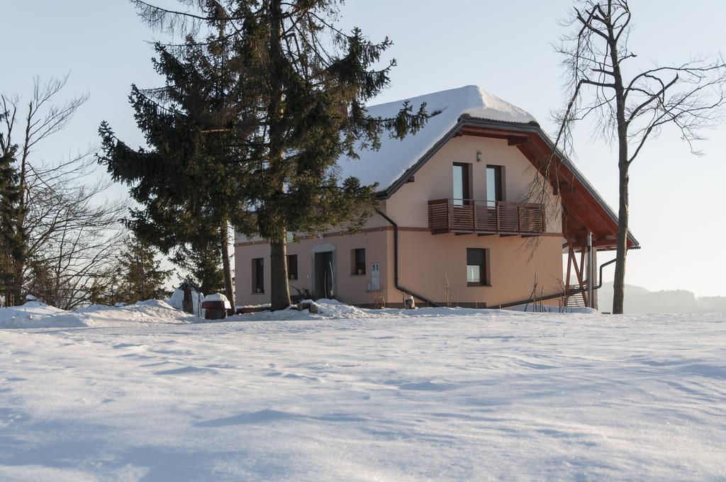 Holiday Home Razglednik Logatec Δωμάτιο φωτογραφία