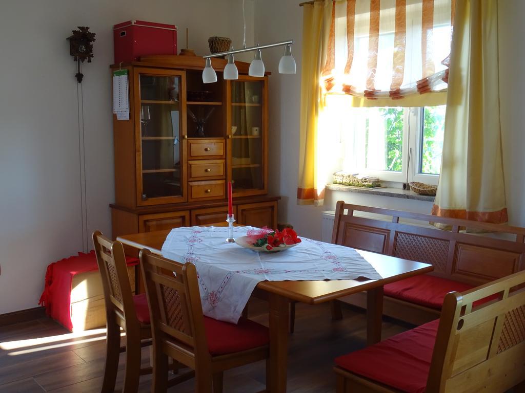 Holiday Home Razglednik Logatec Εξωτερικό φωτογραφία