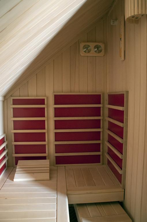 Holiday Home Razglednik Logatec Δωμάτιο φωτογραφία
