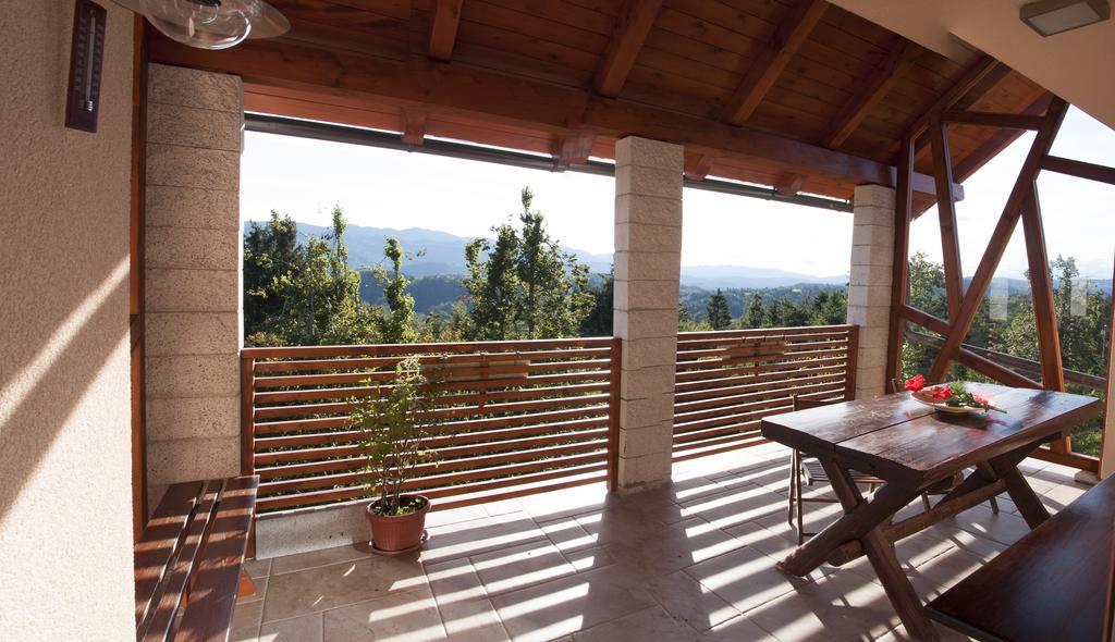Holiday Home Razglednik Logatec Δωμάτιο φωτογραφία